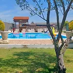 La Espiga Nyaraló