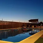 La Espiga Nyaraló *