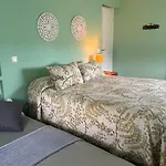 La Espiga Nyaraló