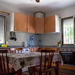 Nyaraló La Espiga