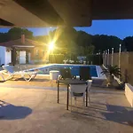 La Espiga Nyaraló *