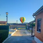 Nyaraló La Espiga Valladolid