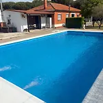 La Espiga Nyaraló