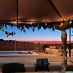 La Espiga Nyaraló