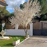 La Espiga Nyaraló Valladolid