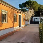 La Espiga Nyaraló