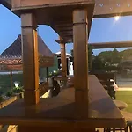 La Espiga Nyaraló Valladolid