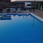 Nyaraló La Espiga Valladolid