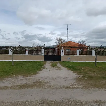 La Espiga Valladolid