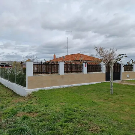 Holiday home La Espiga *