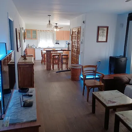 Holiday home La Espiga *