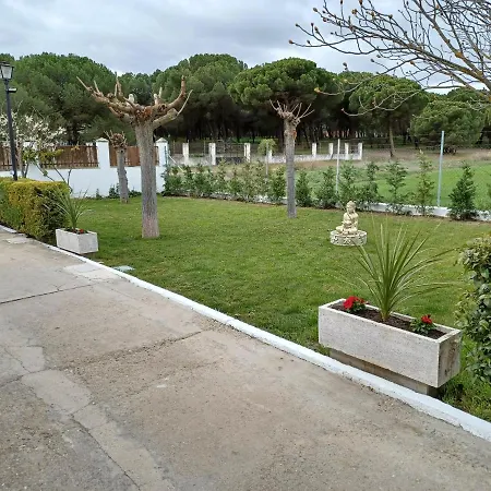 La Espiga *