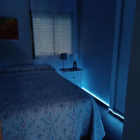 La Espiga Holiday home Valladolid