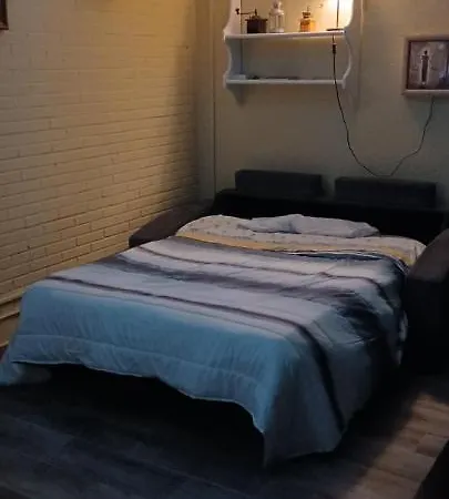La Espiga Holiday home *