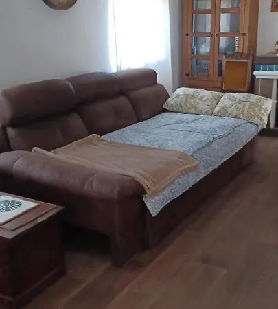La Espiga Holiday home *