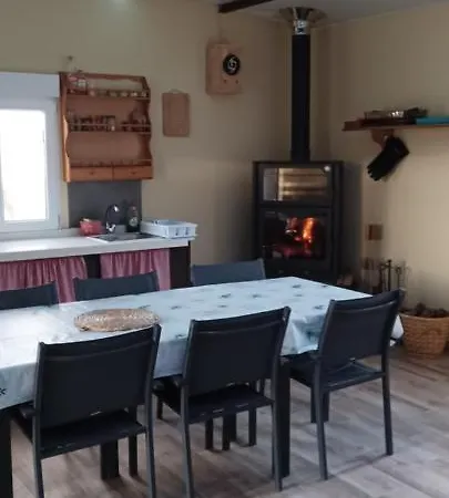 Holiday home La Espiga Valladolid