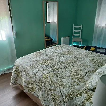 Holiday home La Espiga *