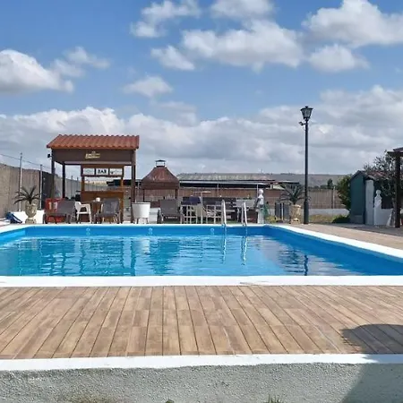 Holiday home La Espiga