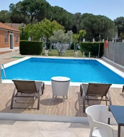 La Espiga Holiday home