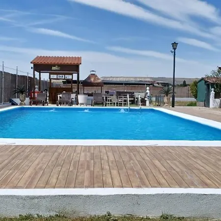 Holiday home La Espiga