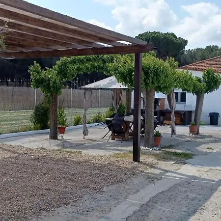 La Espiga * Valladolid