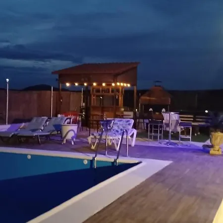 La Espiga Holiday home *