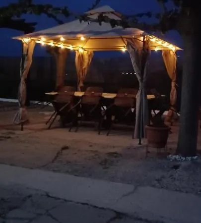 Holiday home La Espiga