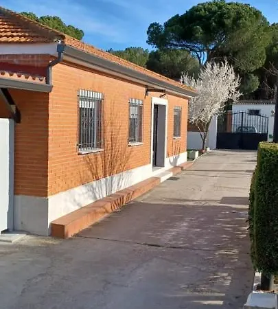 La Espiga * Valladolid