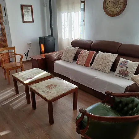 La Espiga Holiday home Valladolid