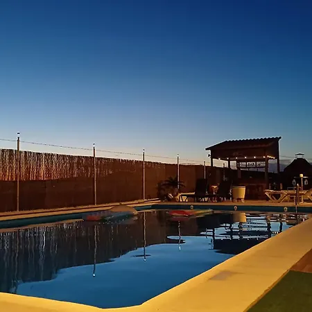 La Espiga Feriehus *