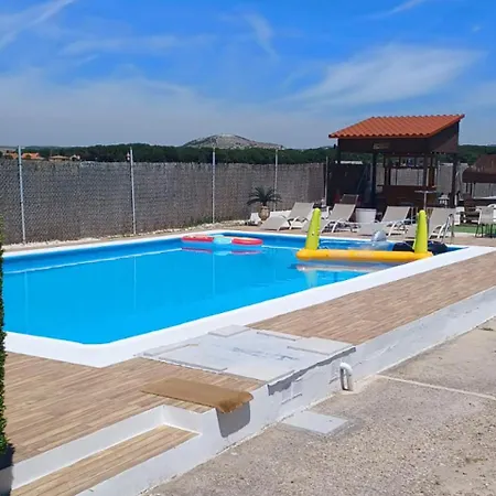 Feriehus La Espiga *