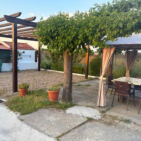 펜션 La Espiga 바야돌리드