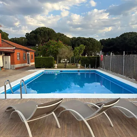 La Espiga Valladolid