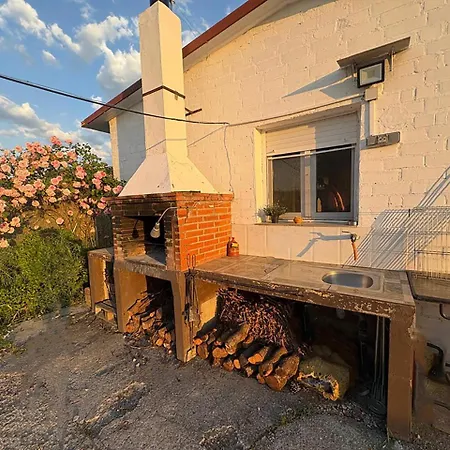 La Espiga Feriehus Valladolid