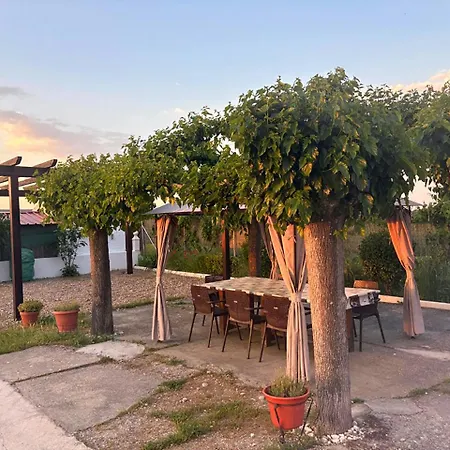 La Espiga 바야돌리드