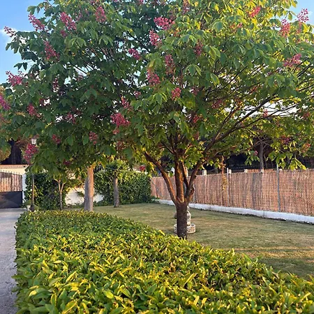 La Espiga Feriehus *