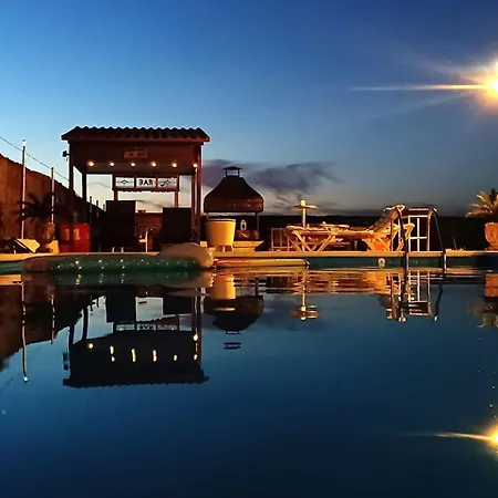 La Espiga * 바야돌리드