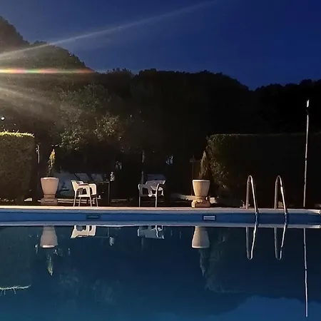 La Espiga Σπίτι διακοπών Βαγιαδολίδ