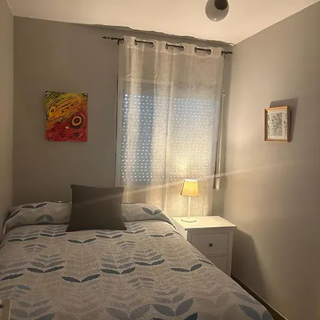 La Espiga * Valladolid