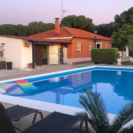 La Espiga Valladolid