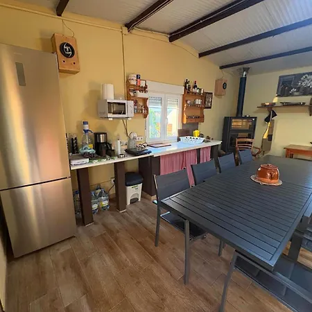 La Espiga * 바야돌리드