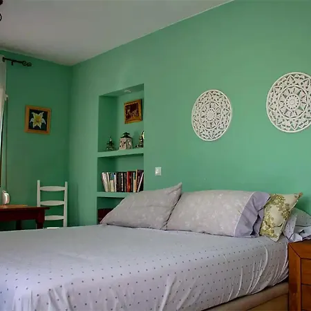 La Espiga * 바야돌리드