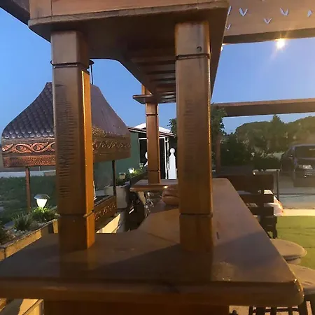 La Espiga 펜션 바야돌리드