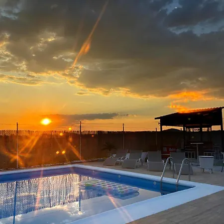 La Espiga 바야돌리드