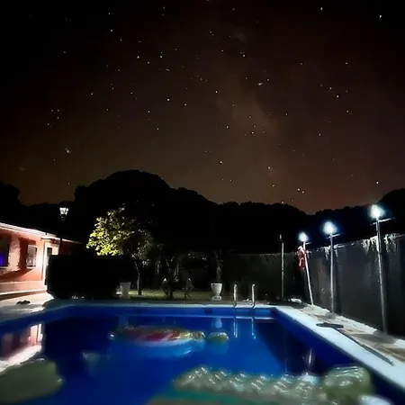 La Espiga 바야돌리드