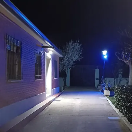 La Espiga * Valladolid