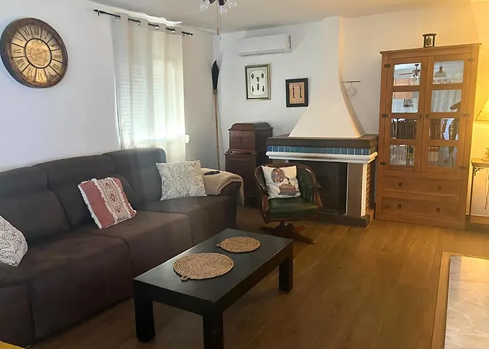 La Espiga Valladolid