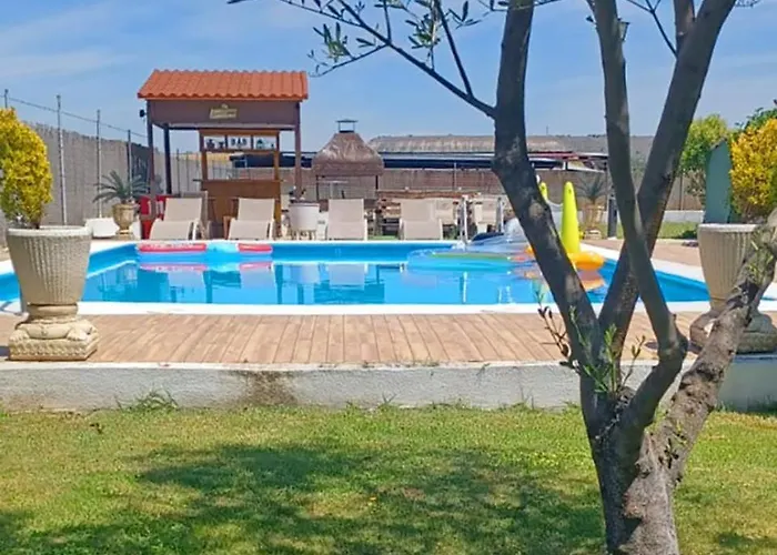 La Espiga Dom wakacyjny