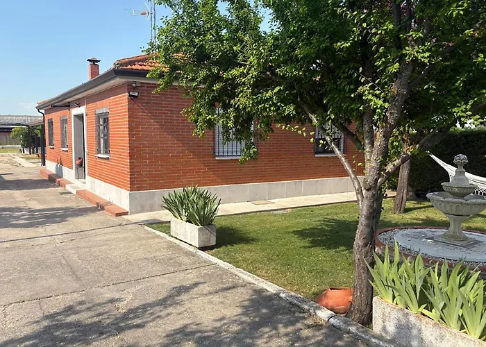 Holiday home La Espiga