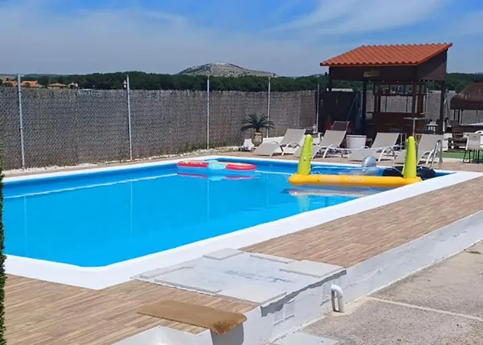 Holiday home La Espiga *